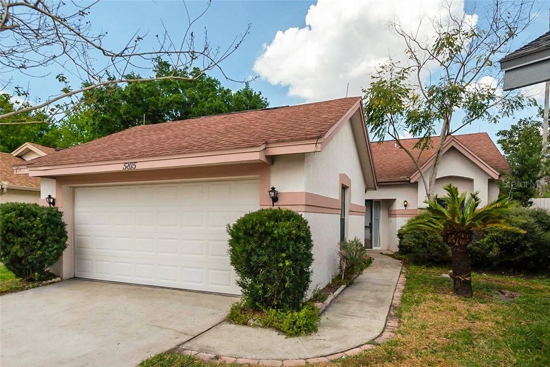 5815 Plum Pudding Ct., Orlando, FL 32821