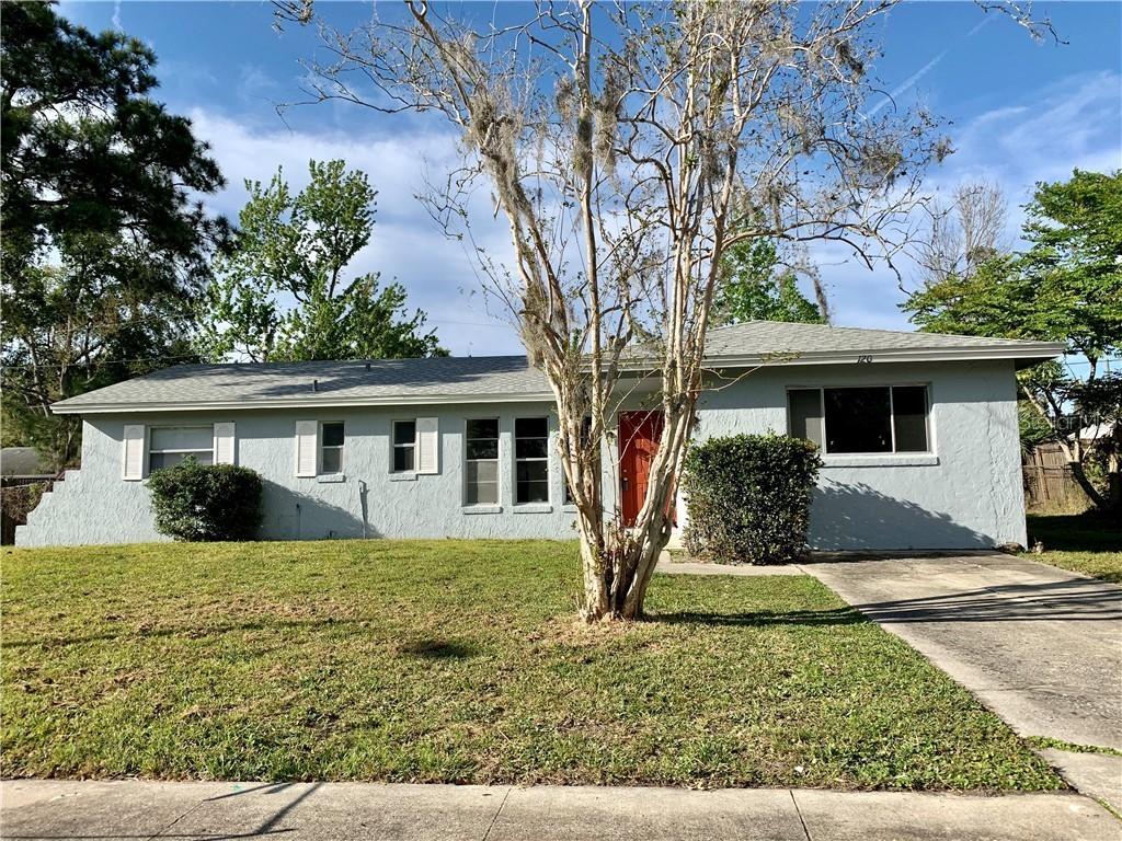 120 Continental Blvd., Longwood, FL 32750