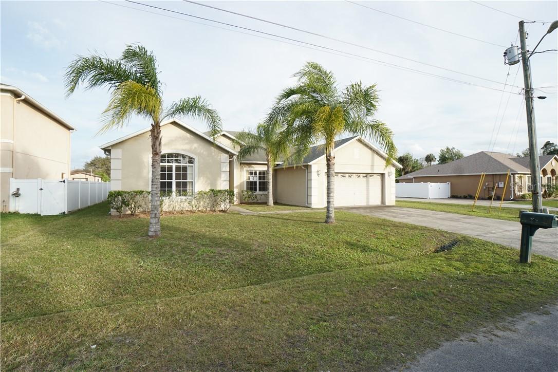 521 Elbridge Pl., Kissimmee, FL 34758