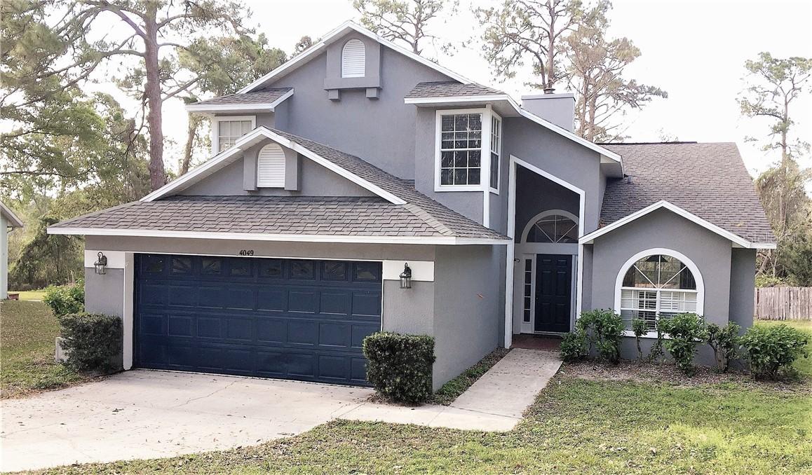4049 Mallard Point Ct., Orlando, FL 32810