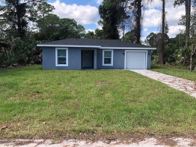 2730 Unity Tree Dr., Edgewater, FL 32141