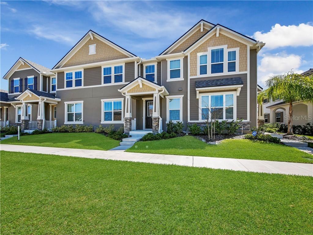 2201 Loblolly Bay St, Clermont, FL 34711