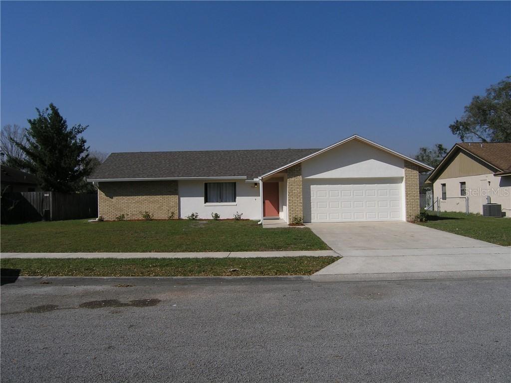 7331 Cook Ln., Winter Park, FL 32792