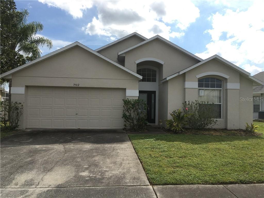 7902 Canary Palm Ct., Kissimmee, FL 34747