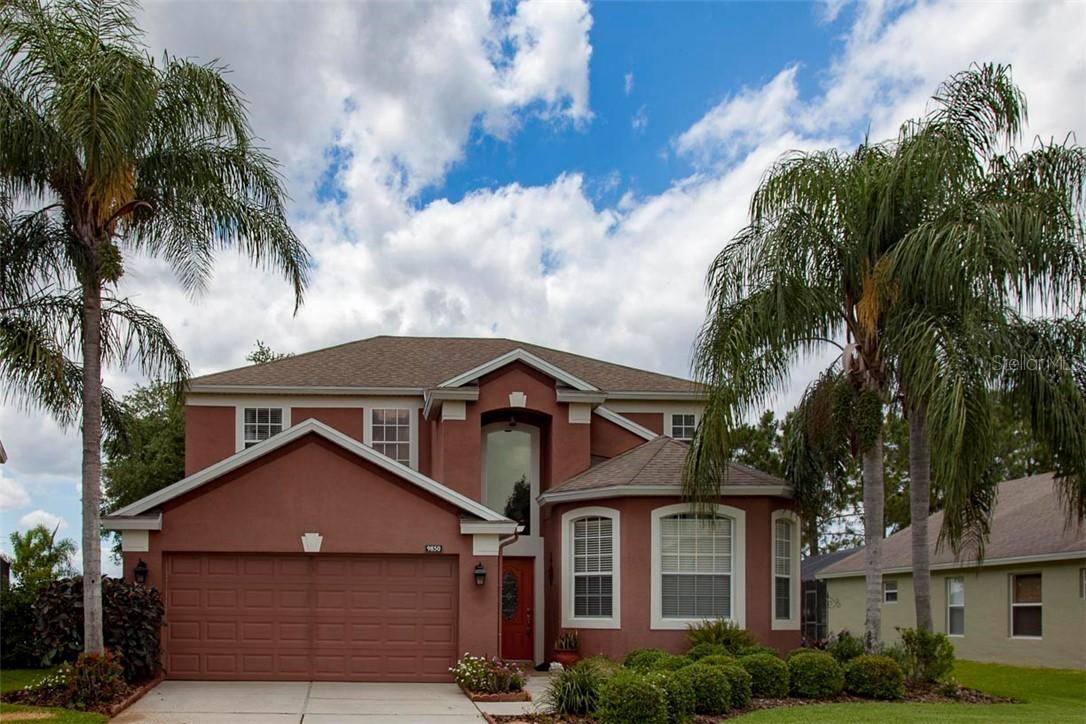 9850 Heron Pointe Dr., Orlando, FL 32832