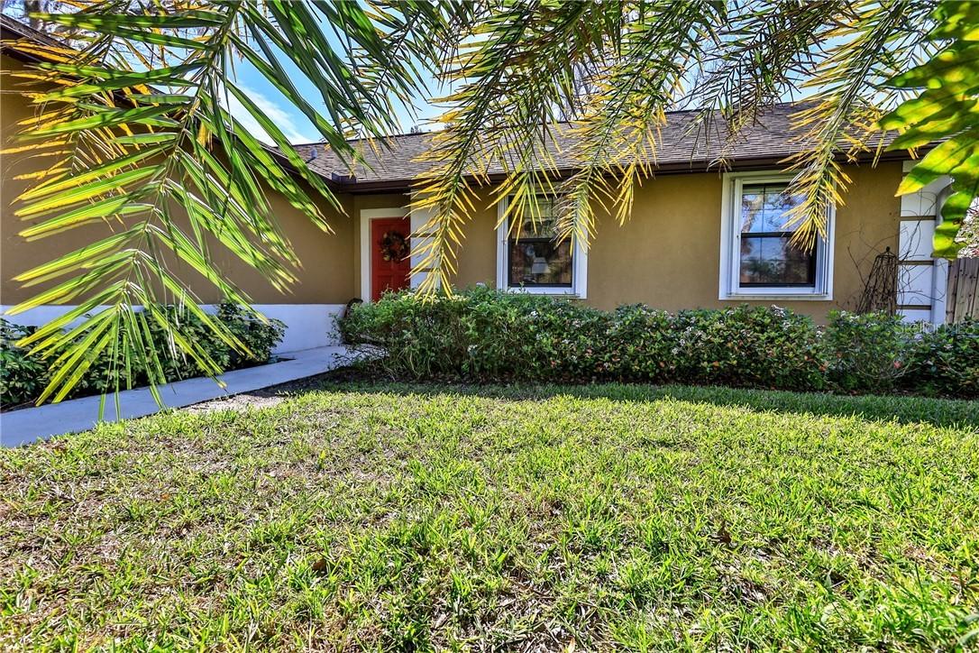 2928 Orange Tree Dr., Edgewater, FL 32141