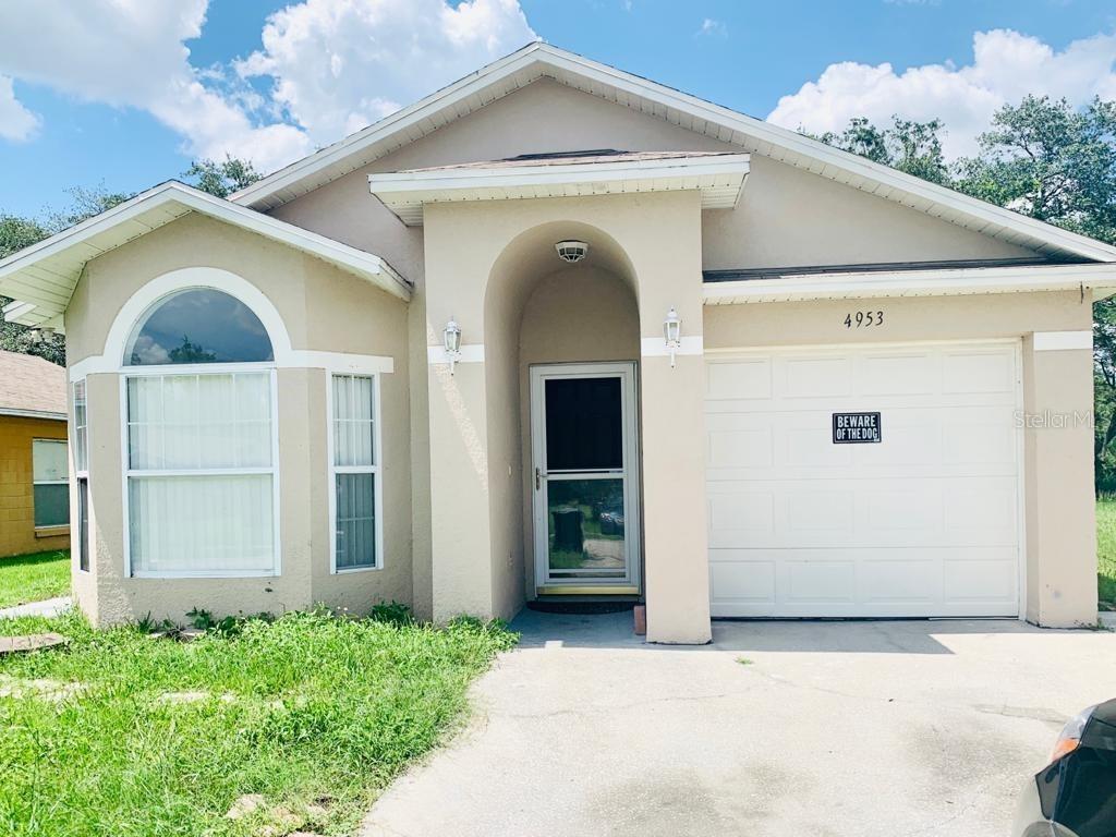 4953 Luna Negra Dr., Orlando, FL 32811
