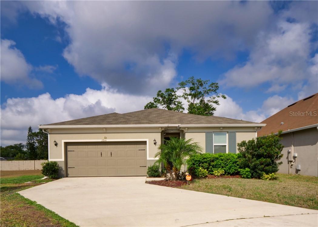 2844 Arbor Trail Way, Orlando, FL 32829
