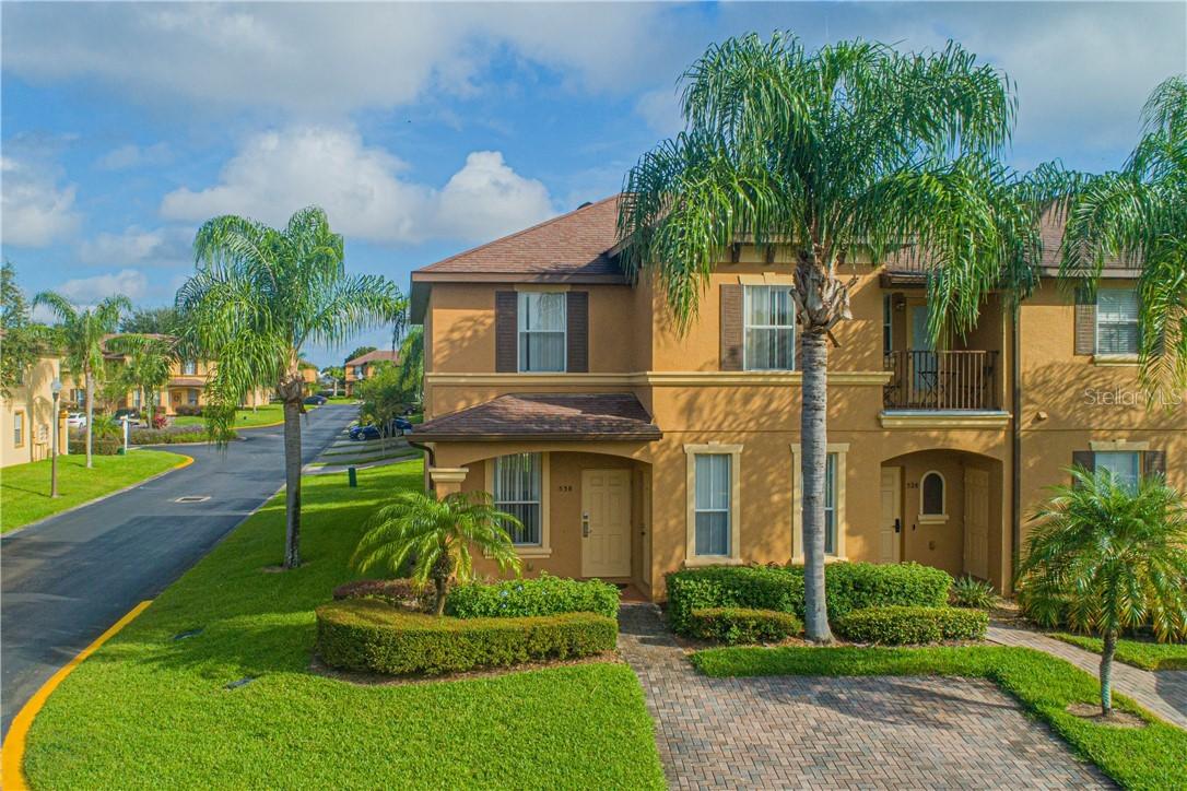 538 Terra Lago St., Davenport, FL 33897