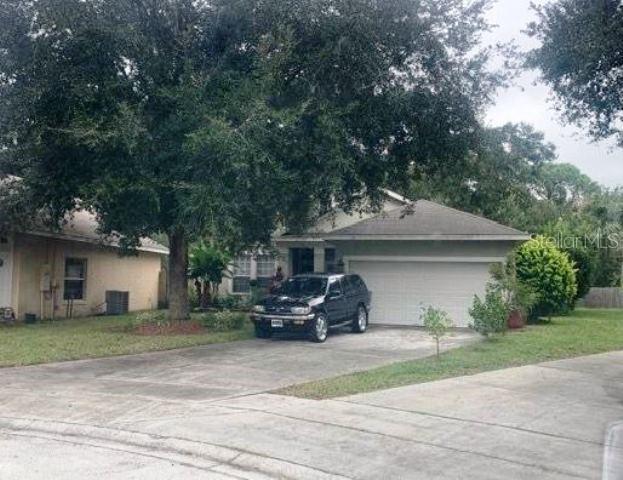 2021 Kaylas Ct., Orlando, FL 32817