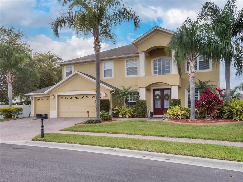 10007 Ians Ridge Rd., Orlando, FL 32832