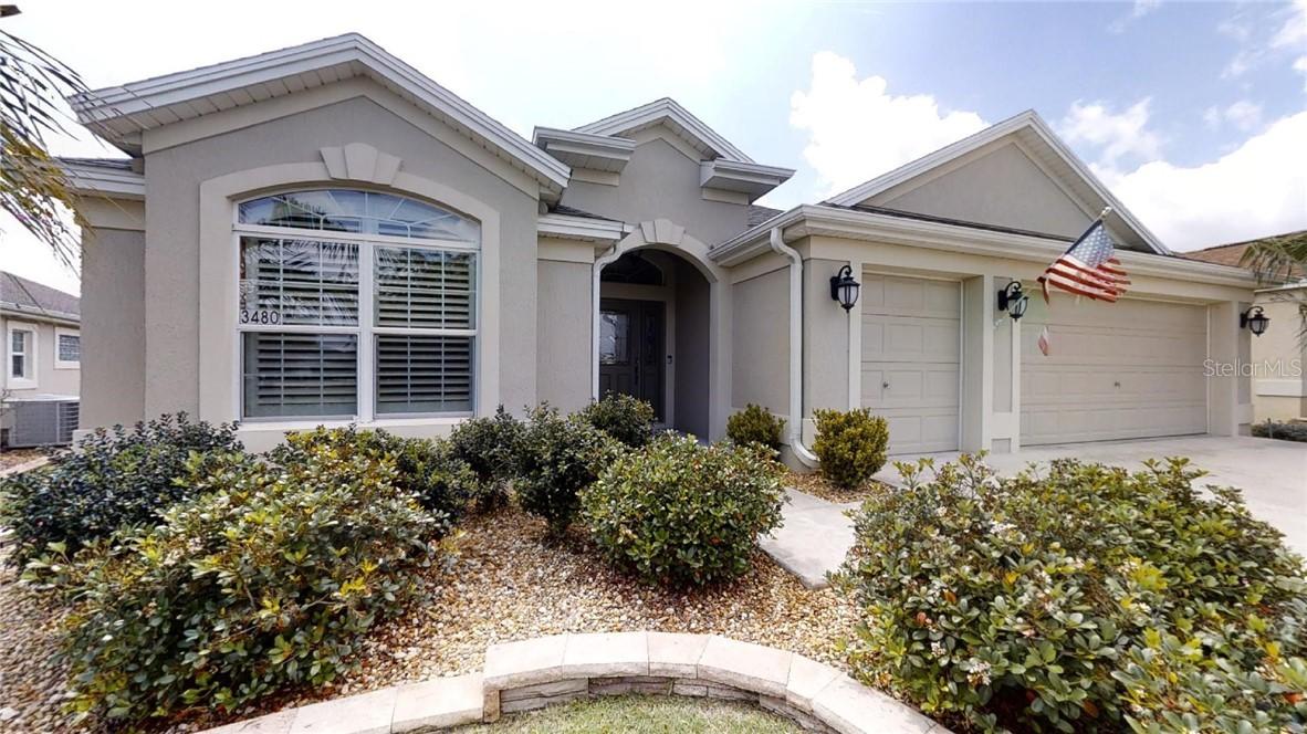 3480 Tisbury Ave, The Villages, FL 32163