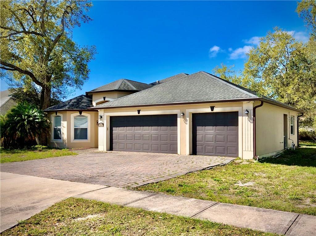 3969 Rolling Hill Dr., Titusville, FL 32796