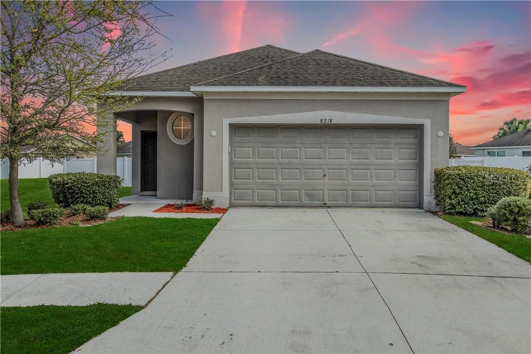 8218 Summer Wood Ln., Riverview, FL 33578