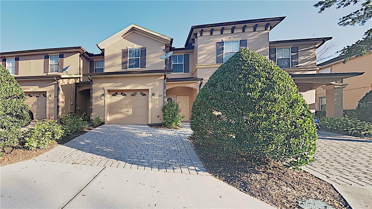 1151 Long Oak Way, Sanford, FL 32771