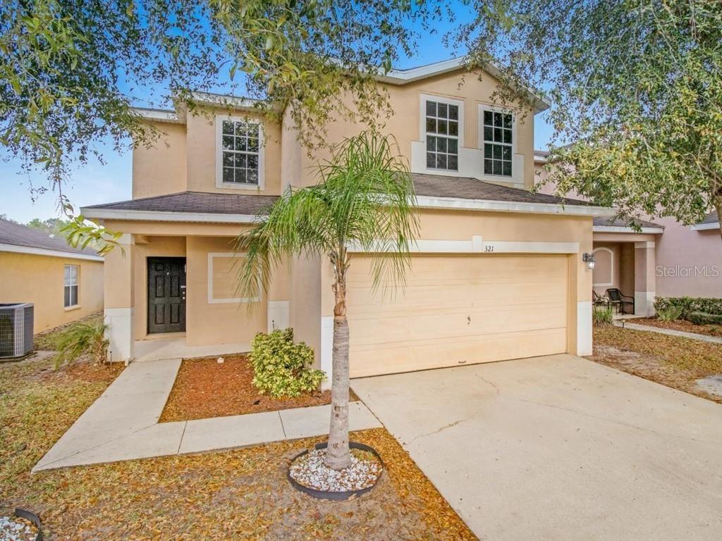 321 Earlmont Pl., Davenport, FL 33896