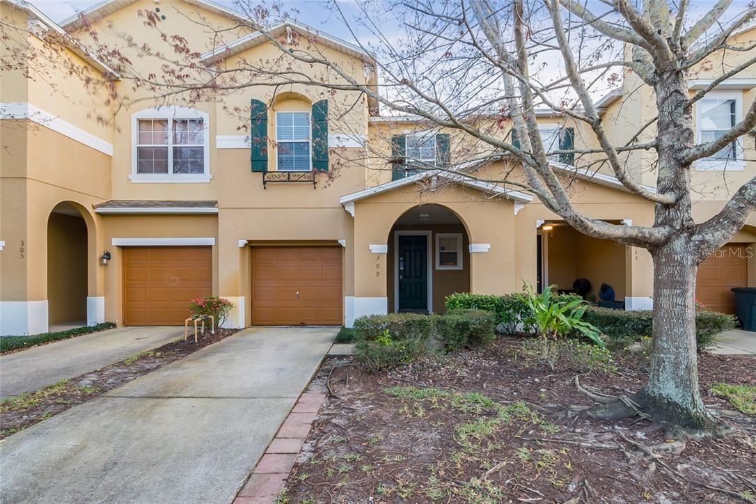 309 Golden Dewdrop Way, Oviedo, FL 32765