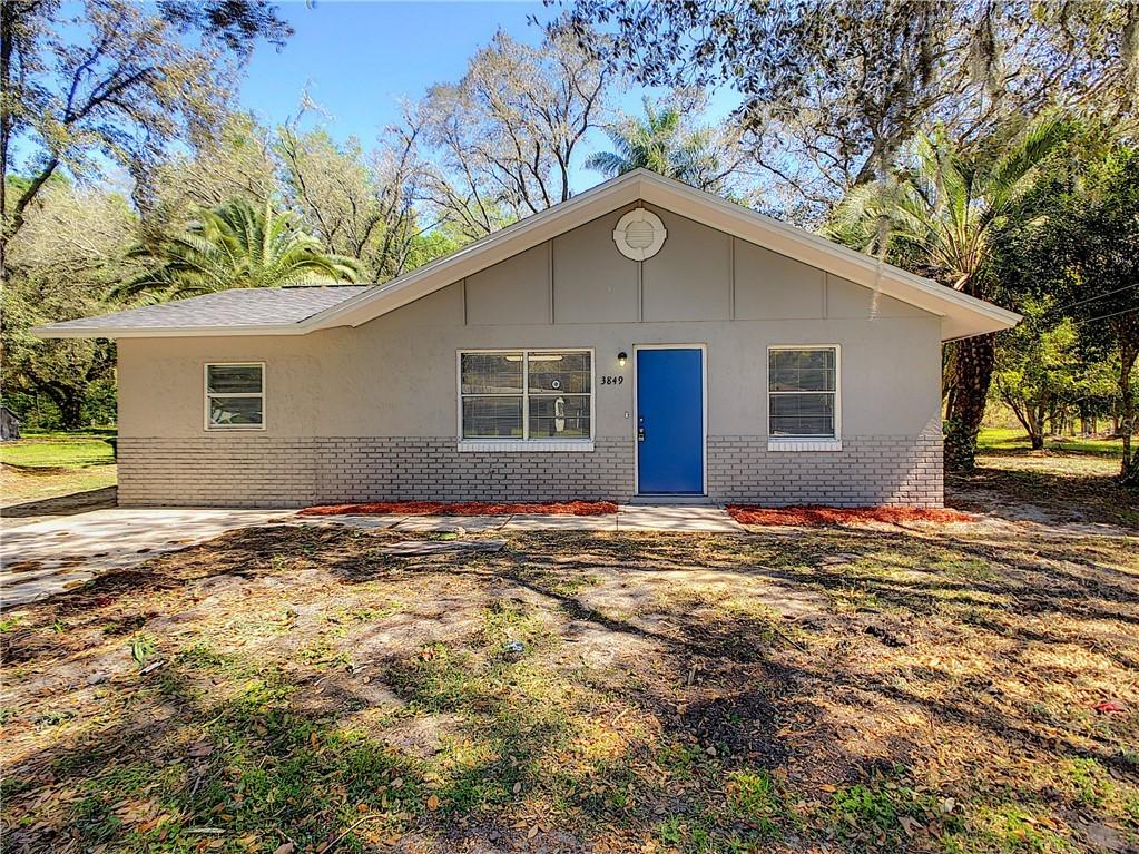 3849 Holly Ct., Mount Dora, FL 32757