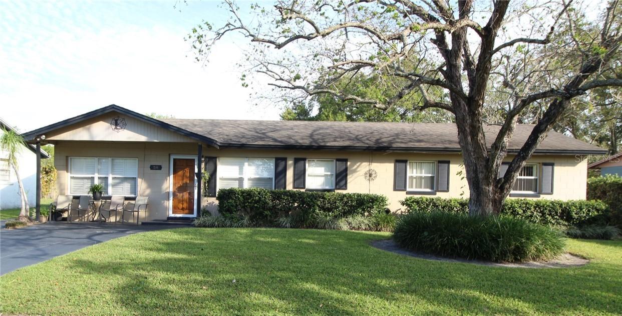 1265 Poppy Ave., Orlando, FL 32811