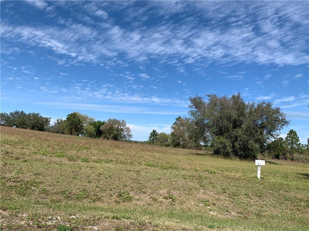 Lot 2 Ranch Club Blvd., Groveland, FL 34736