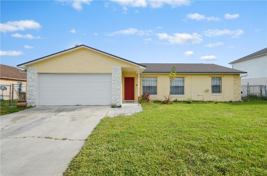 805 Valnera Ct., Kissimmee, FL 34758