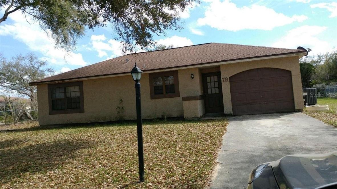 79 Palm Rd., Ocala, FL 34472