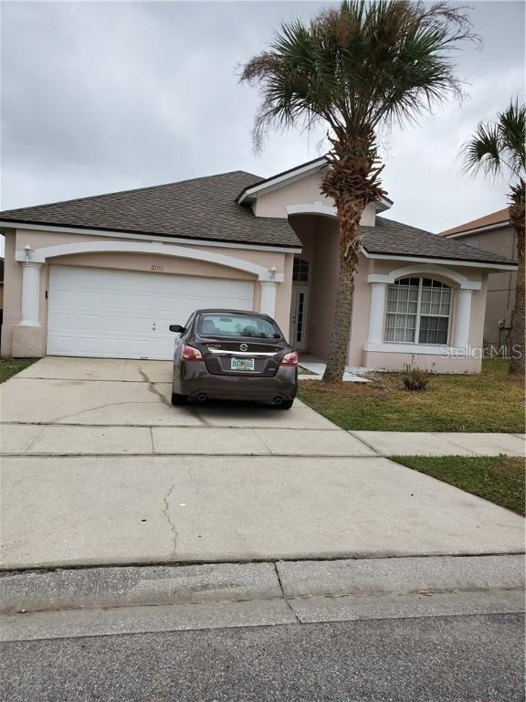 [Address Hidden by Seller], Orlando, FL 32824