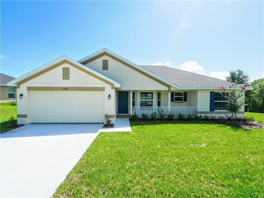 7500 Sloewood Dr., Leesburg, FL 34748