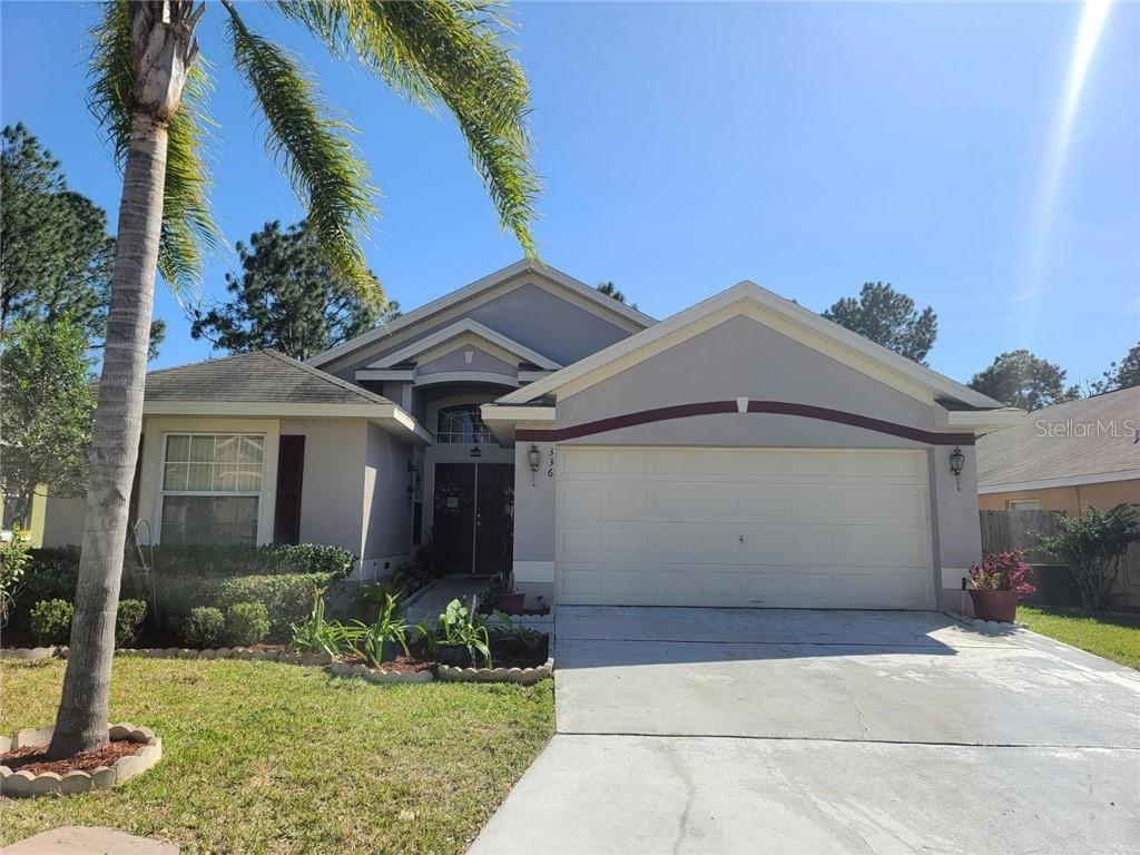 336 Halstead Dr., Davenport, FL 33897