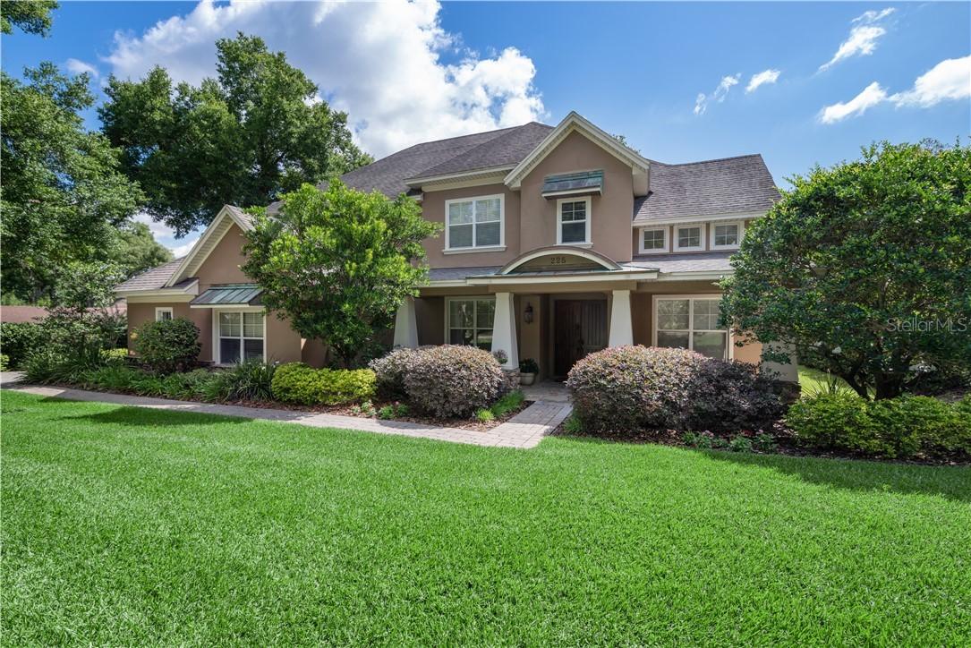 225 Forest St., Windermere, FL 34786