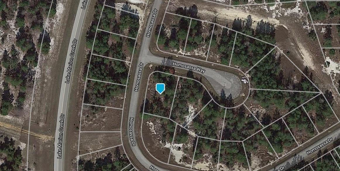 600 Homosassa Way, Poinciana, FL 34759