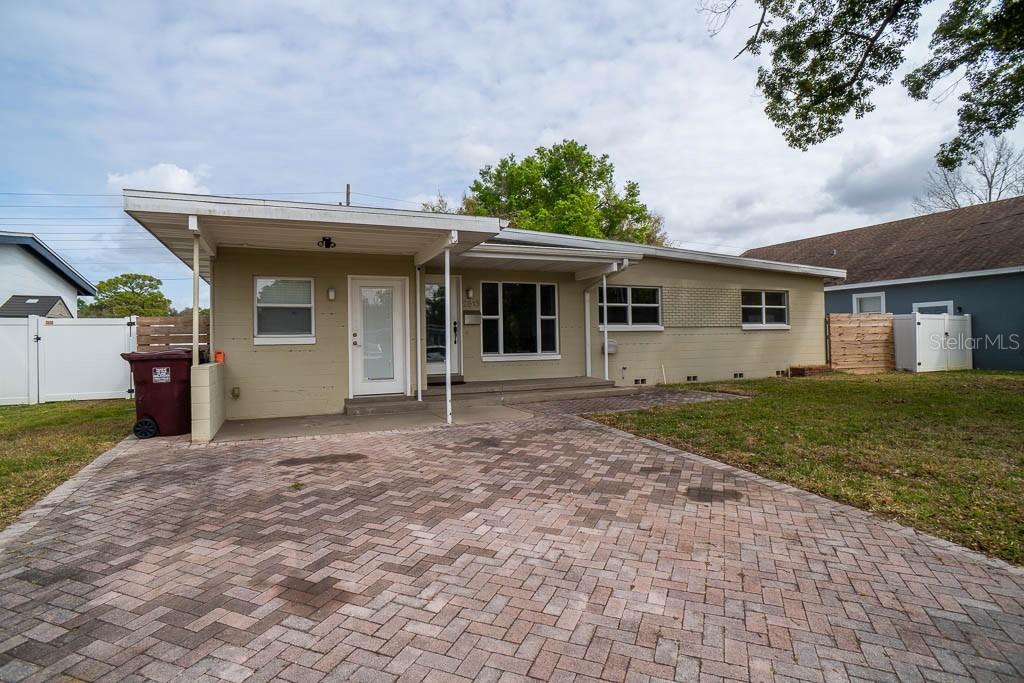 2815 E Marks St., Orlando, FL 32803