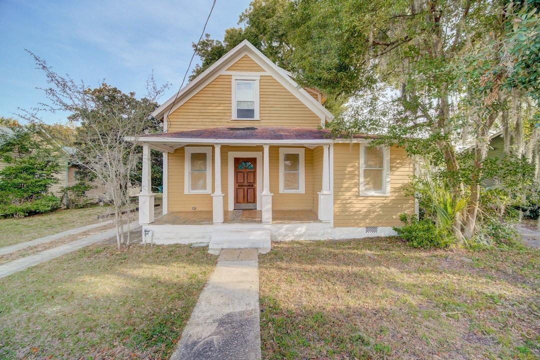 315 E Lemon Ave., Eustis, FL 32726