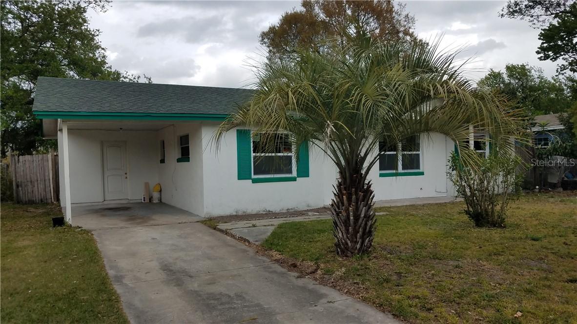 4823 Selbe Ct., Orlando, FL 32811
