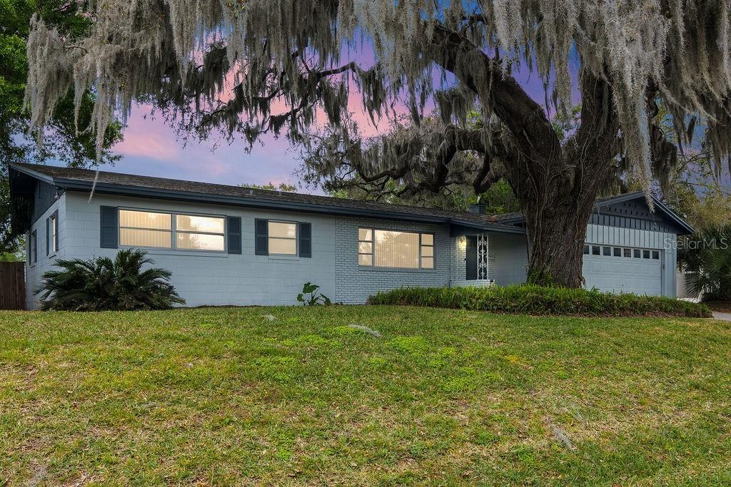 3901 Neptune Dr., Orlando, FL 32804