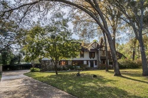 344 W Hornbeam Dr., Longwood, FL 32779