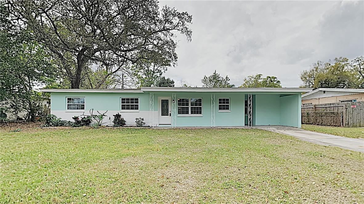 3410 Sutton Dr., Orlando, FL 32810