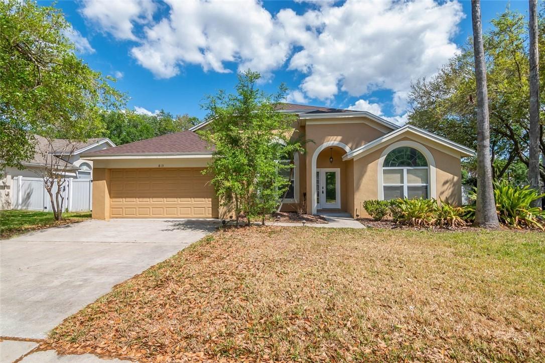 813 Windergrove Ct., Ocoee, FL 34761