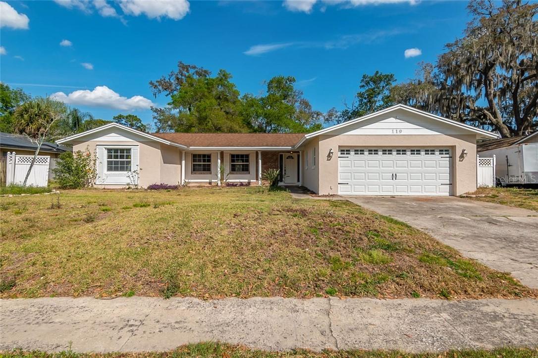 119 Marcy Blvd., Longwood, FL 32750