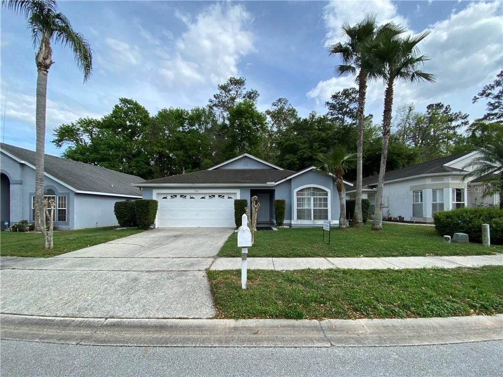 969 High Point Loop, Longwood, FL 32750