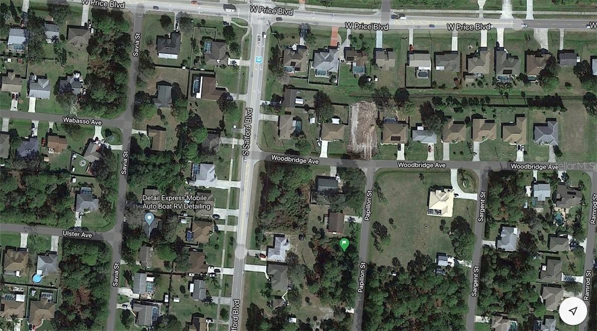 1161 Papillon St., North Port, FL 34287