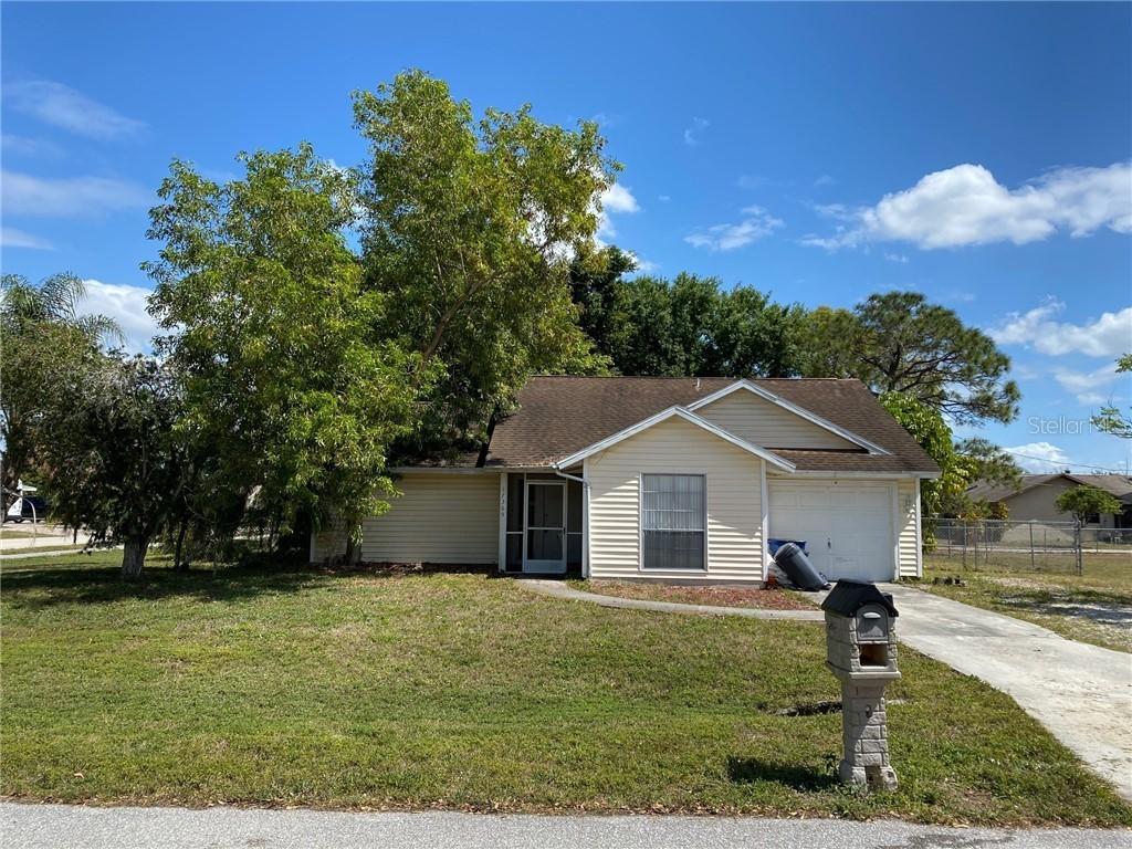 17365 Duquesne Rd., Fort Myers, FL 33967