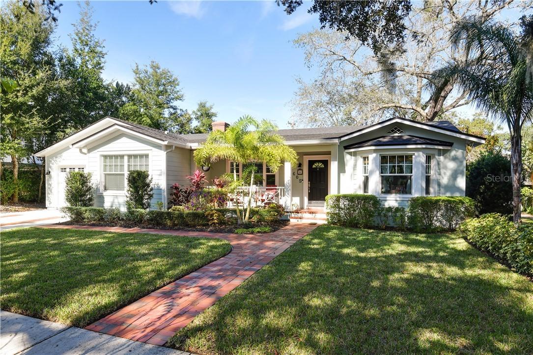 605 Florida St., Orlando, FL 32806