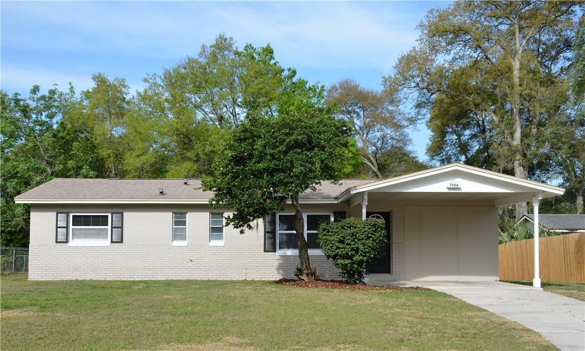 7506 Aldot Ln., Orlando, FL 32810