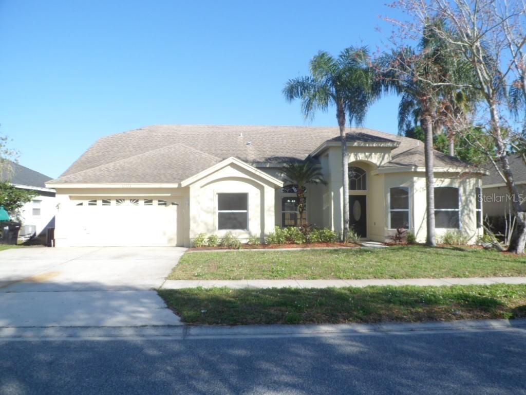 12324 Greco Dr., Orlando, FL 32824