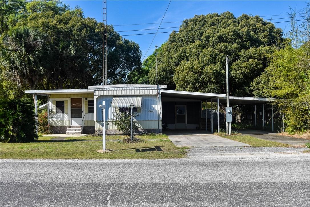 16760 SE 102nd Court Rd., Summerfield, FL 34491