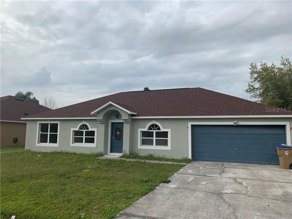 942 Nancy Ct., Kissimmee, FL 34759