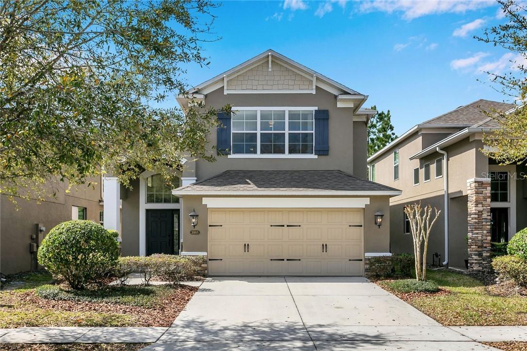 2805 Pewter Mist Ct., Oviedo, FL 32765