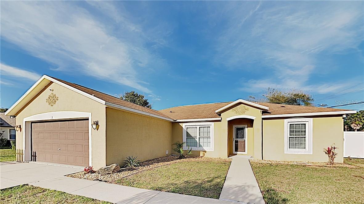 2 Foxhall Ct., Palm Coast, FL 32137