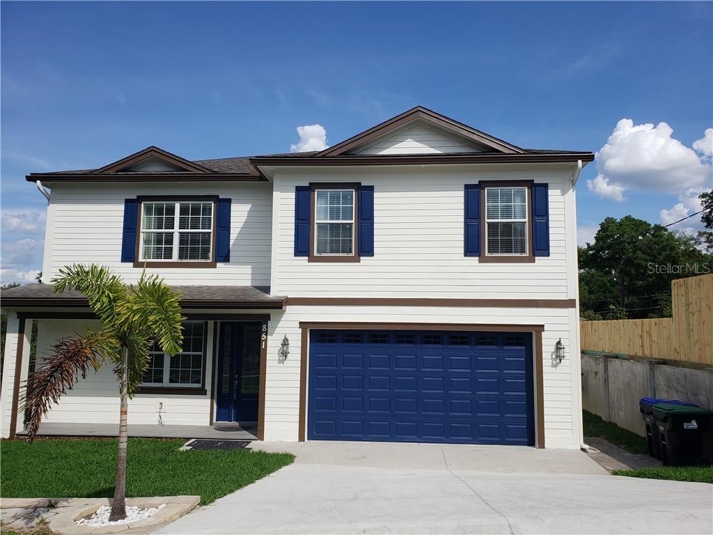 851 School St., Apopka, FL 32712